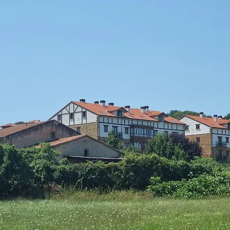 דירה El Jardin De