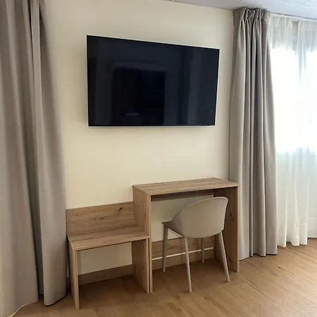 דירה El Jardin De Isla Plana