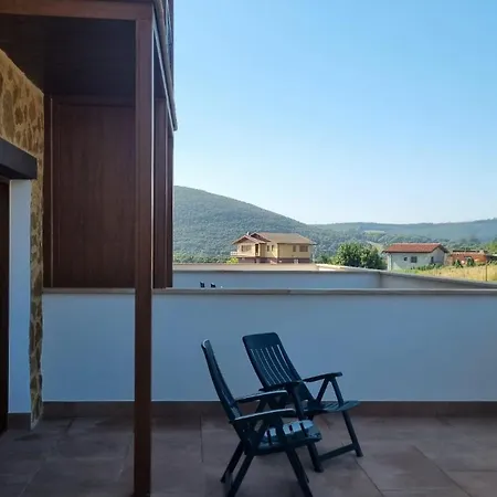 דירה El Jardin De Isla Plana