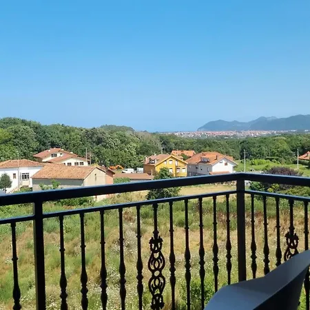 El Jardin De דירה *